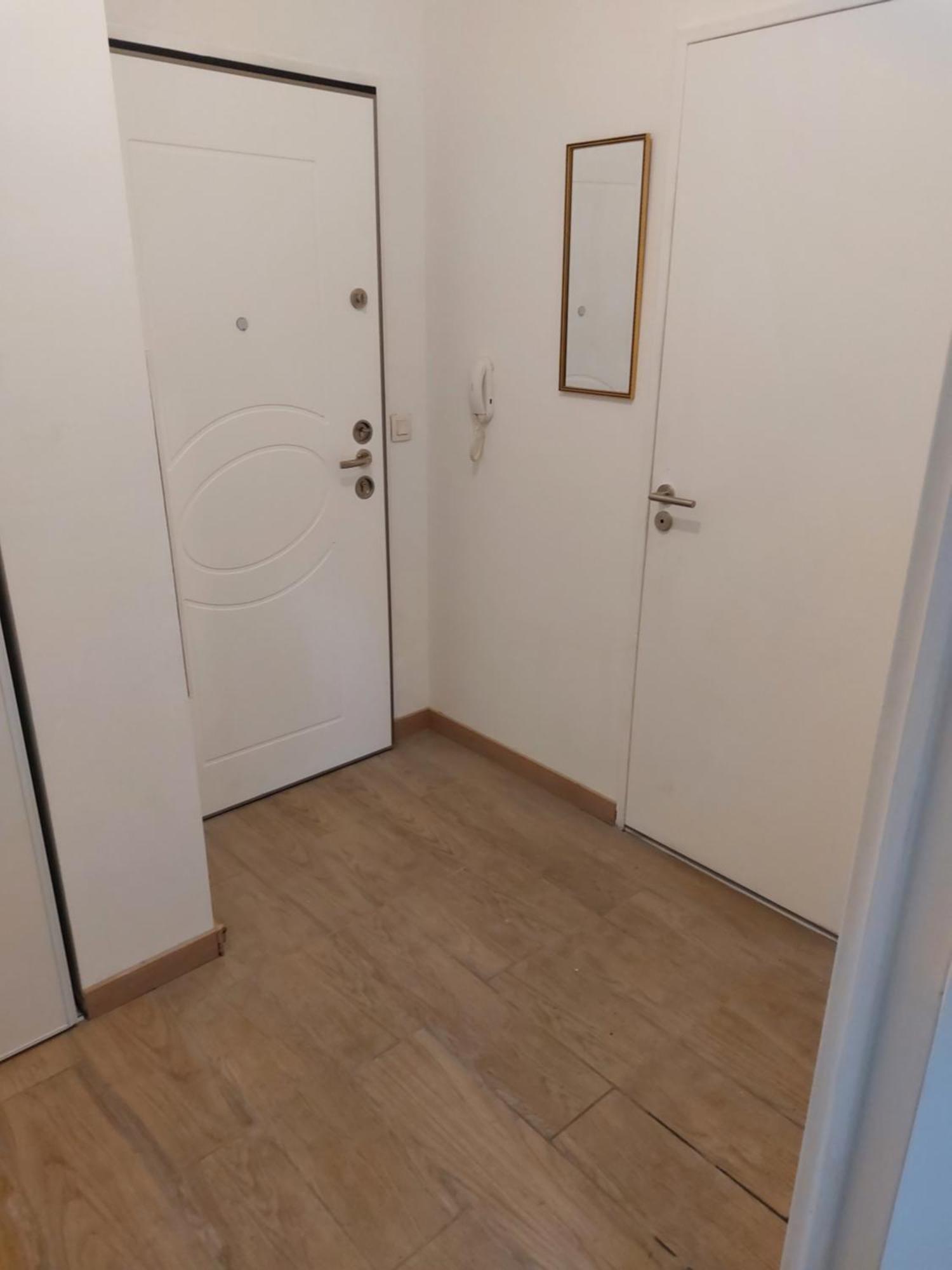 Logement Entier 2 Pieces Parking 5'Metro Σαιν-Ντενί Εξωτερικό φωτογραφία